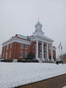 Snow Days JAN 2026