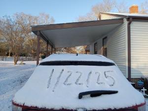 LC Snow Day - Part 2